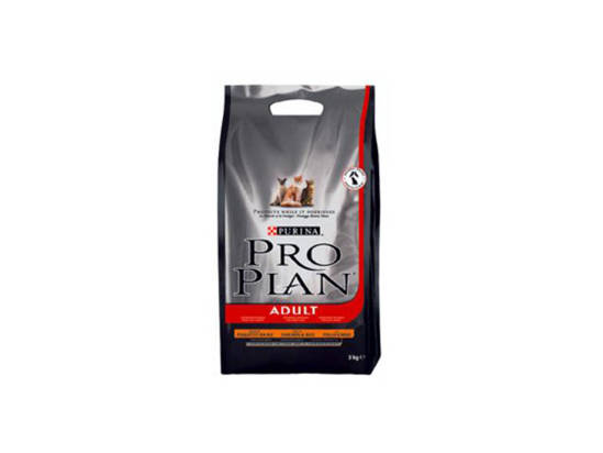 Picture of PROPLAN CAT ADULT CHK/RCE     