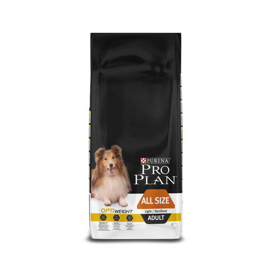 Picture of PROPLAN DOG AD LIG/STER ALL SI