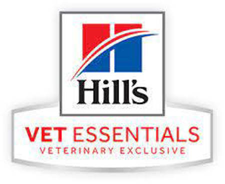 Picture for category Hills Vet Essentials - Canine