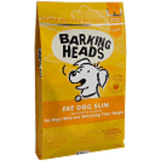 Picture of Barking Heads Fat Dog Slim - 12kg